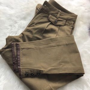Pants Size 36/26 MASSIMO DUTTI